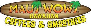 Maui Wowi Hawaiian Coffees & Smoothies + Espresso - Specialty Beverage Catering