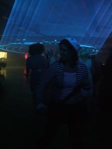 FOX ENTERTAINMENT - Fort Wayne