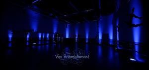 FOX ENTERTAINMENT - Dayton