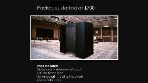 FOX ENTERTAINMENT - Dayton