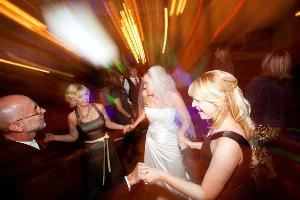 DJ TRAXX in the Smokies