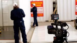 Center Street Productions