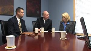 Center Street Productions