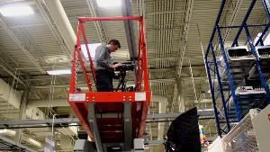 Center Street Productions