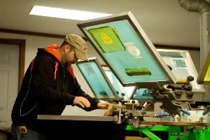 Center Street Productions