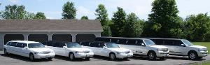Royalty Limousine Service - Brockville