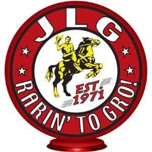 Jolly Lane Greenhouse