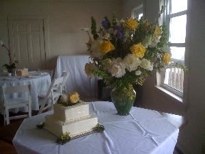 Far Land Provisions Catering