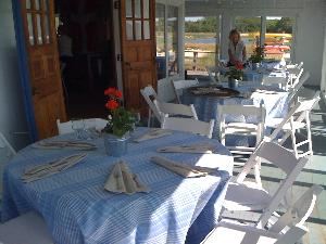 Far Land Provisions Catering