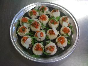 Far Land Provisions Catering