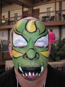 Merrily-Go-Round Family Entertainment