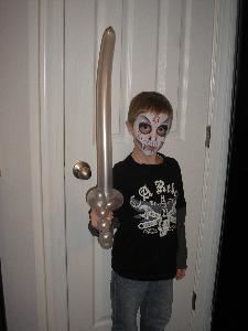 Merrily-Go-Round Family Entertainment