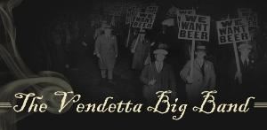 The Vendetta Big Band