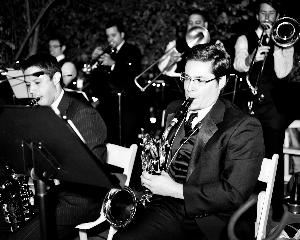 The Vendetta Big Band