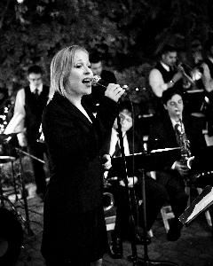 The Vendetta Big Band