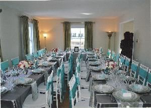 Durants Party Rentals, HJ