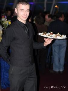 Party Waiters, LLC