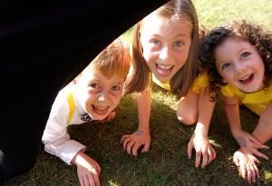 Chris Becker Weddings