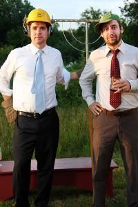 Chris Becker Weddings