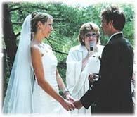 Wedding Officiant