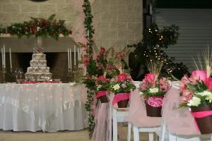 Sonshine Weddings Kerrville