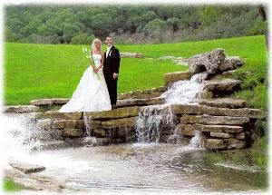 Sonshine Weddings Kerrville