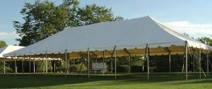 M & R Tent Rentals