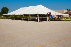 M & R Tent Rentals