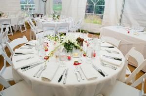 M & R Tent Rentals