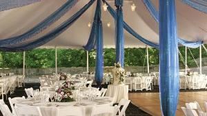 M & R Tent Rentals