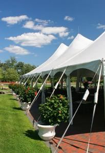 M & R Tent Rentals