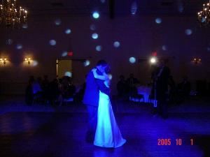 DJ Johnny Johnson Wedding & Event Specialist