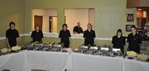 Branch Bar-B-Que Inc.