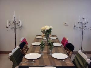 Taylor Rental Center