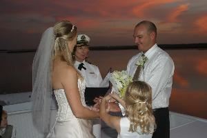 Wedding Officiants Florida
