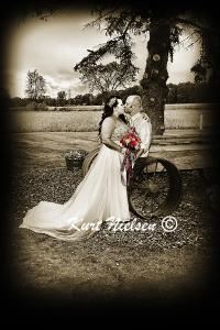 Kurt Nielsen Photography - Toledo