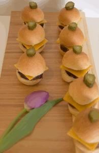 Silverspoon Catering and Events