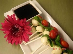 Silverspoon Catering and Events