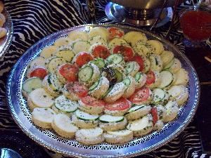 Silverspoon Catering and Events