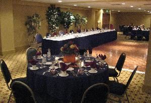 Capital Ballroom