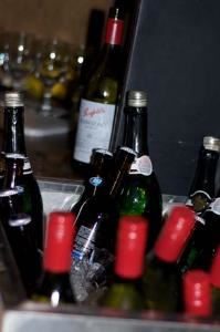 Boise River Bar / Beverage Catering Services