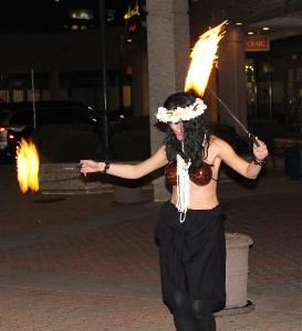 DC Hippodrome Variety Show Ent. LLC