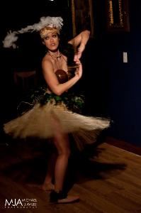 DC Hippodrome Variety Show Ent. LLC