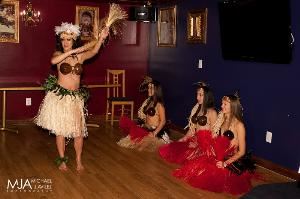 DC Hippodrome Variety Show Ent. LLC