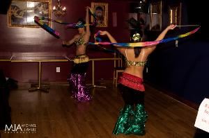 DC Hippodrome Variety Show Ent. LLC