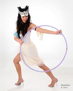 DC Hippodrome Variety Show Ent. LLC