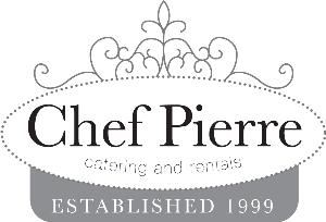 Chef Pierre's Catering