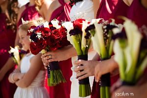 Jacilyn M Photography - Vancouver