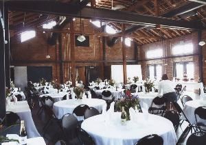 Larry's Smokehouse Catering