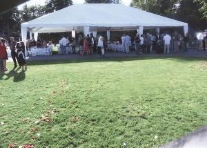 Larry's Smokehouse Catering